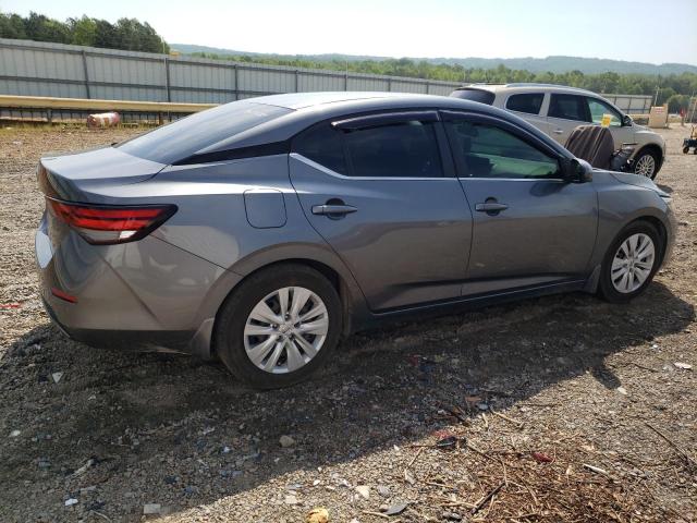 2020 NISSAN SENTRA S - 3N1AB8BVXLY253877