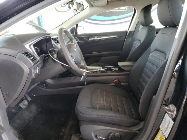 2016 FORD FUSION SE - 3FA6P0H78GR299728
