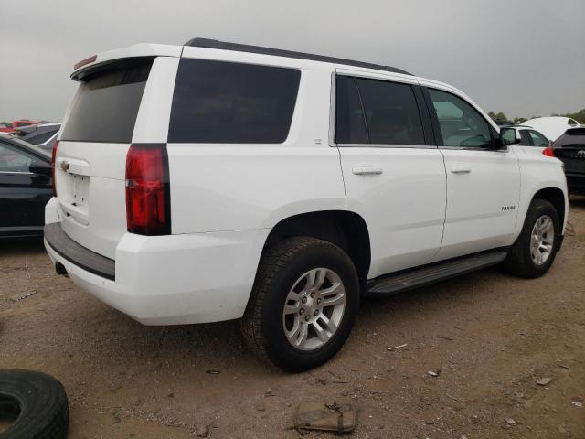Vin: 1gnskbkcxjr155195, lot: 58483325, chevrolet tahoe k1500 lt 20183