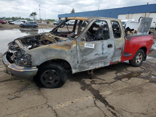 FORD F150