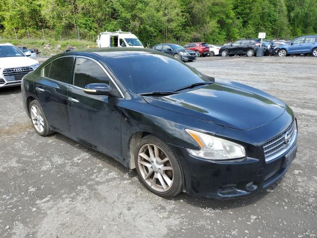 Vin: 1n4aa5ap1bc816233, lot: 56144335, nissan maxima s 20114