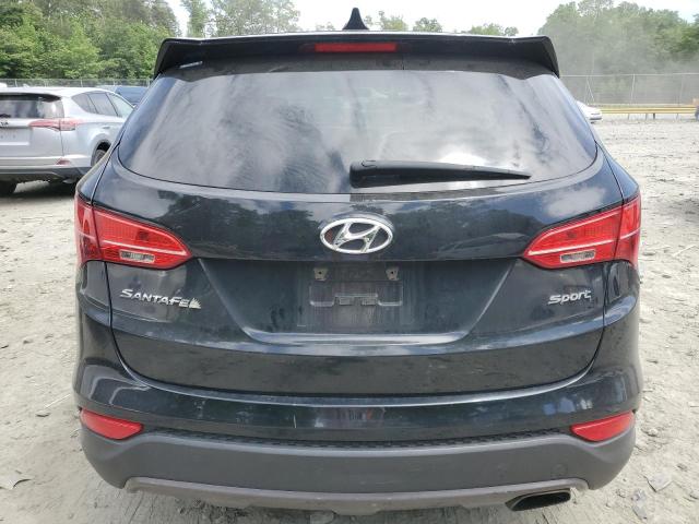 2016 HYUNDAI SANTA FE S - 5XYZT3LB2GG342714