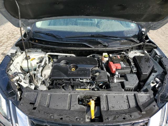 2021 NISSAN ROGUE SL 5N1AT3CB9MC698652
