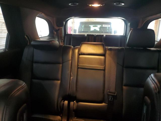 2015 DODGE DURANGO R/ - 1C4SDJCT4FC938762