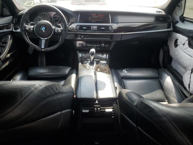 2015 BMW 535 I WBA5B1C57FG125054