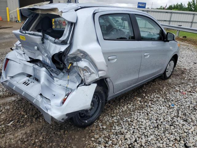 Vin: ml32auhj5rh021521, lot: 56720665, mitsubishi mirage es 20243