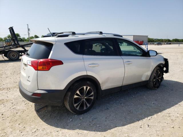 Vin: 2t3yfrevxfw184104, lot: 56074475, toyota rav4 limited 20153