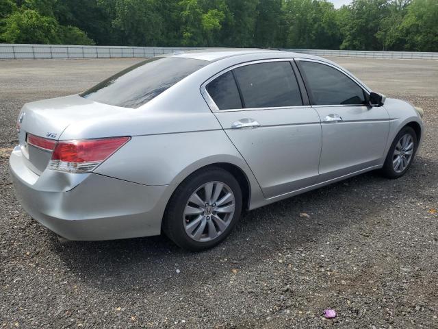 Vin: 1hgcp3f86ba012529, lot: 57605635, honda accord exl 20113