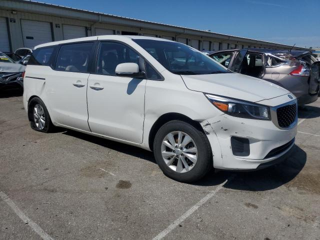 Vin: kndma5c16g6185632, lot: 57590755, kia sedona l 20164