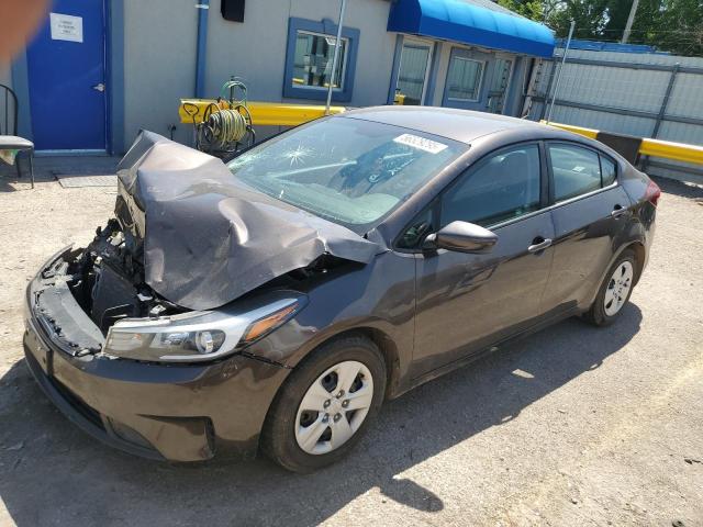 Vin: 3kpfl4a79he125599, lot: 56529295, kia forte lx 2017 img_1