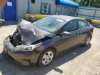 2017 KIA FORTE LX - 3KPFL4A79HE125599