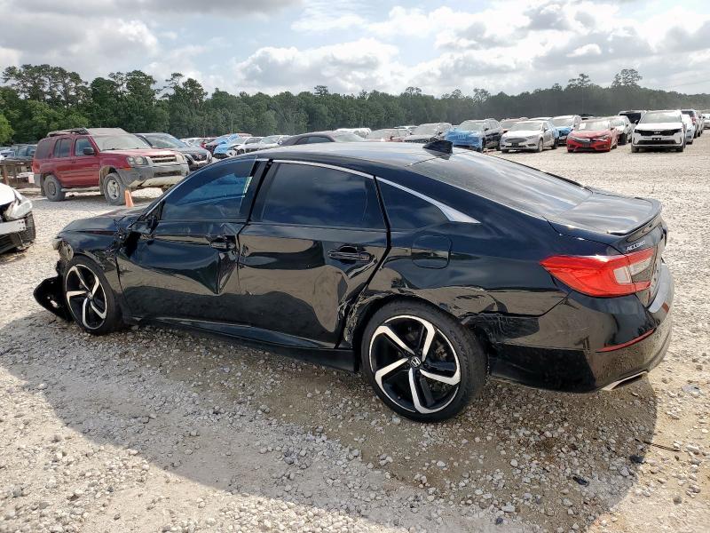2019 HONDA ACCORD SPO - 1HGCV2F39KA034125