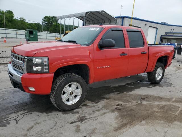 Vin: 3gcrkse39ag294625, lot: 57242205, chevrolet all models k1500 lt 2010 img_1