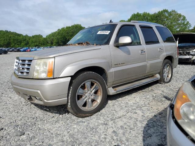 CADILLAC ESCALADE L