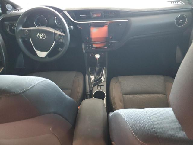 2017 TOYOTA COROLLA L 2T1BURHE2HC772793