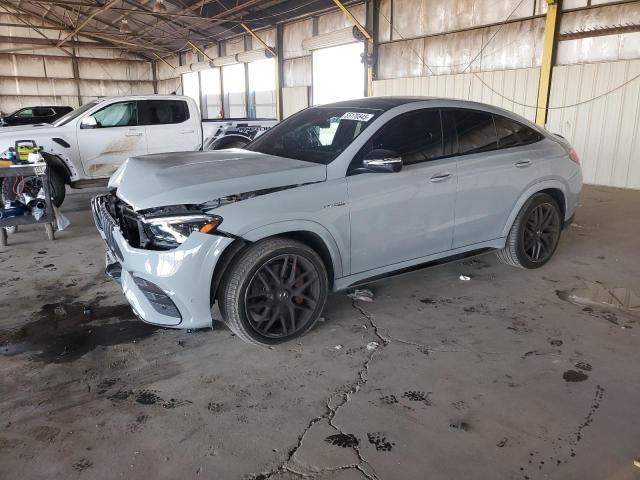 Vin: 4jgfd8kb7rb045347, lot: 55170845, mercedes-benz gle-class 63 s 4matic amg 2024 img_1