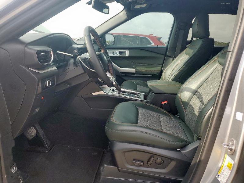2024 FORD EXPLORER T 1FMSK8JH9RGA18292
