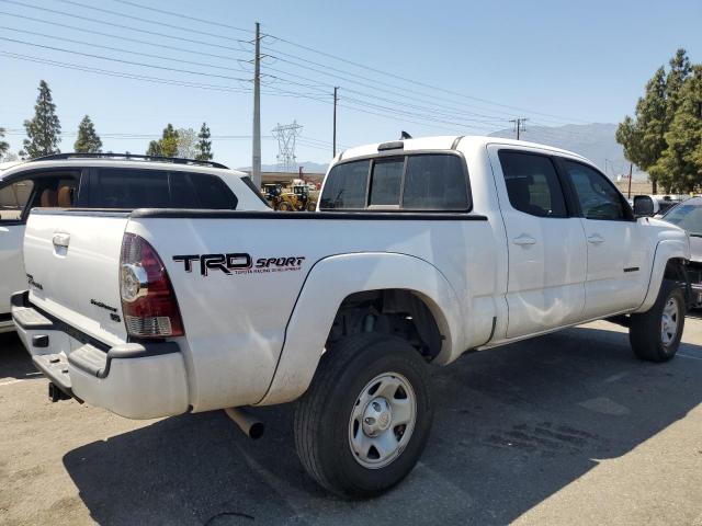 Vin: 3tmku4hn3em038766, lot: 57434245, toyota tacoma double cab prerunner long bed 20143