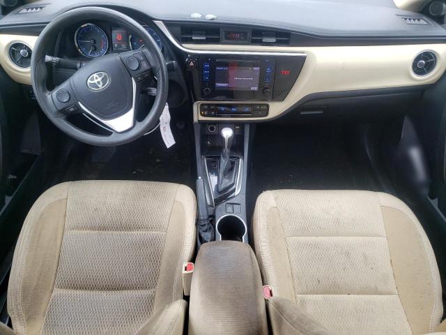2018 TOYOTA COROLLA L - 2T1BURHE0JC977339
