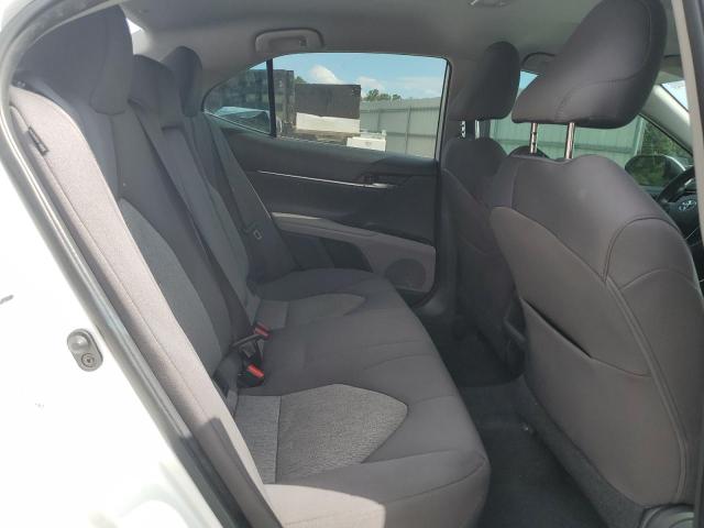 2019 TOYOTA CAMRY L 4T1B11HK2KU712969