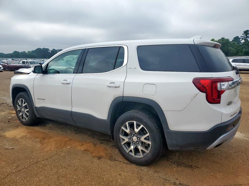 Vin: 1gkknkl43pz179701, lot: 58212505, gmc acadia sle 20232