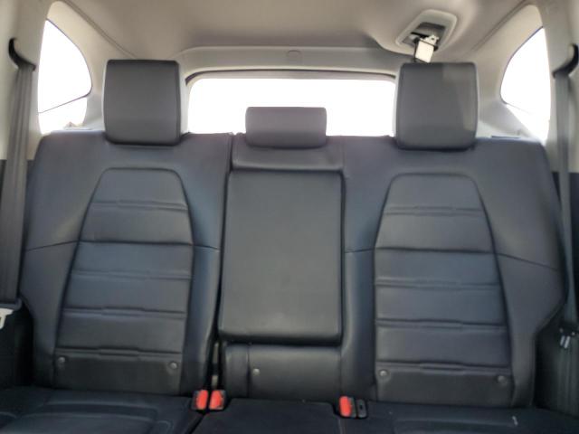 2018 HONDA CR-V EXL - 2HKRW2H80JH677548
