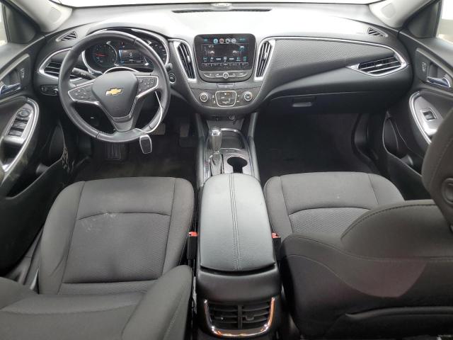 2018 CHEVROLET MALIBU LT - 1G1ZD5STXJF246562
