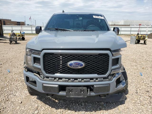 2019 FORD F150 SUPER - 1FTEW1E41KFA80804