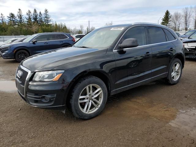 AUDI Q5 PREMIUM
