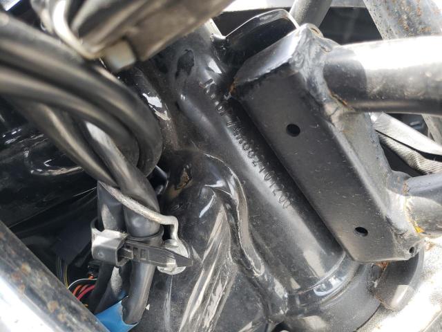 2008 SUZUKI GSX650 F JS1GP74A882101206
