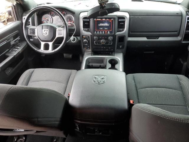 2021 RAM 1500 CLASS - 1C6RR7LT2MS536235