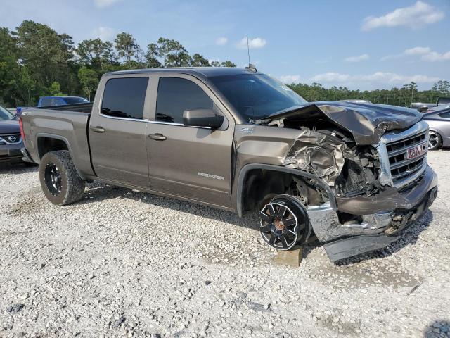 Vin: 3gtu2uec1fg466353, lot: 55429515, gmc sierra k1500 sle 20154