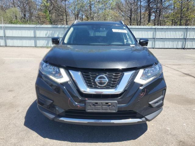 2019 NISSAN ROGUE S - JN8AT2MV7KW380228