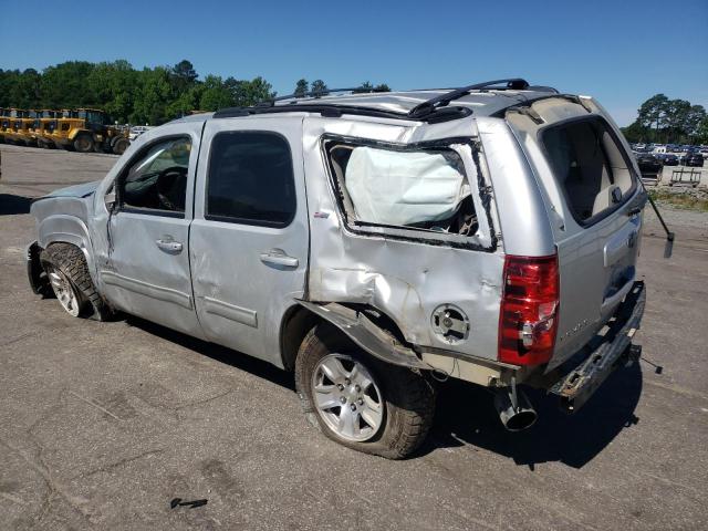 Vin: 1gnskbe08br292588, lot: 57399955, chevrolet tahoe k1500 lt 20112
