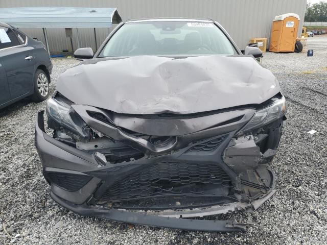 2022 TOYOTA CAMRY SE 4T1G11AKXNU702971
