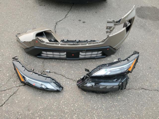2024 NISSAN ROGUE SV - JN8BT3BB4RW427745