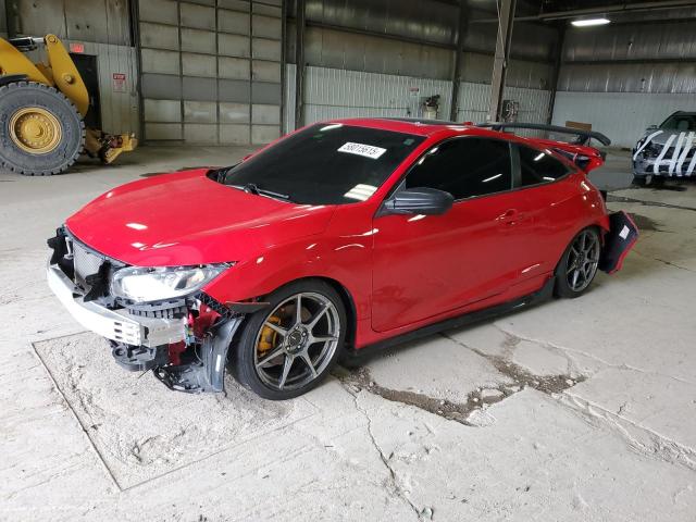HONDA CIVIC SI
