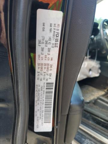2019 DODGE DURANGO SX 1C4RDJAG0KC535862