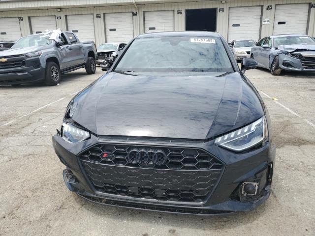 2023 AUDI S4 PREMIUM - WAUB4AF49PA010329