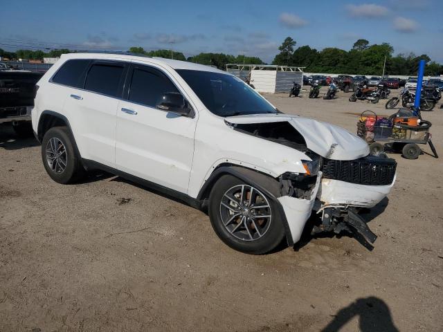 Vin: 1c4rjebg0jc397639, lot: 56951965, jeep grand cher limited 20184