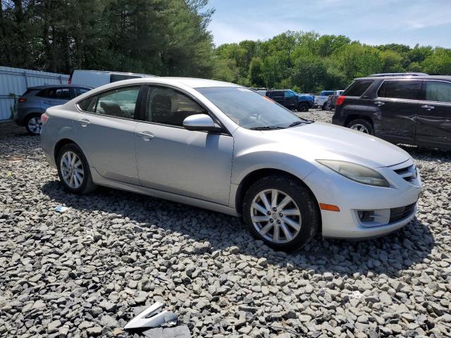 Vin: 1yvhz8dh6c5m37557, lot: 56580765, mazda 6 i 20124