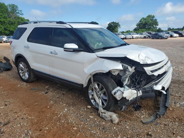 Vin: 1fm5k7f88ega57871, lot: 56455975, ford explorer limited 20144