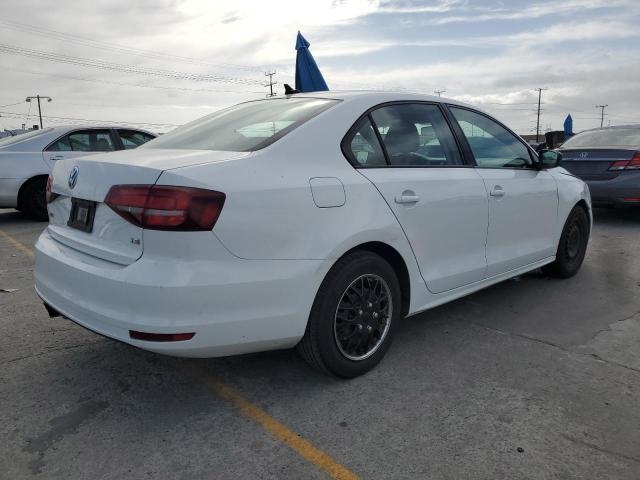 Vin: 3vw267aj4gm274300, lot: 56801435, volkswagen jetta s 20163