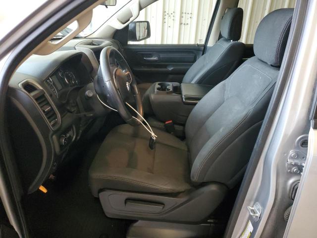 2019 RAM 1500 TRADE - 1C6RRECT7KN745812
