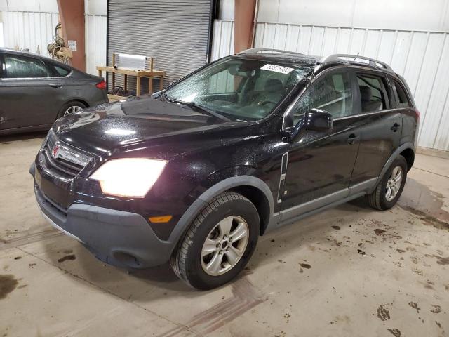 SATURN VUE XE