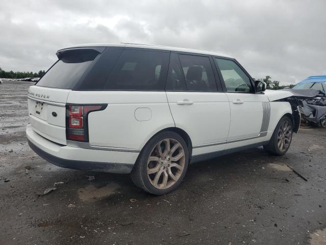 Vin: salgs2wf9ea176815, lot: 58068405, land rover rangerover hse 20143