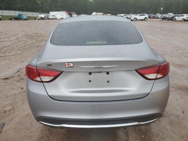 2015 CHRYSLER 200 LIMITE - 1C3CCCAB1FN671201