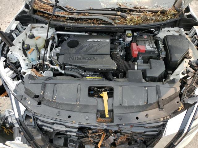 2022 NISSAN ROGUE SL 5N1BT3CA1NC709074