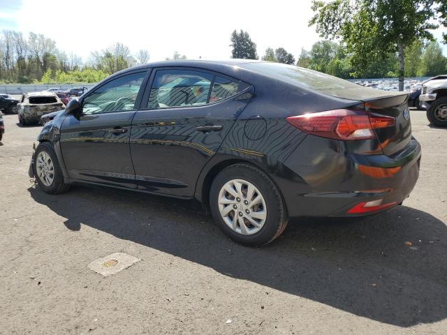 Vin: kmhd74lf1ku777945, lot: 56184495, hyundai elantra se 20192