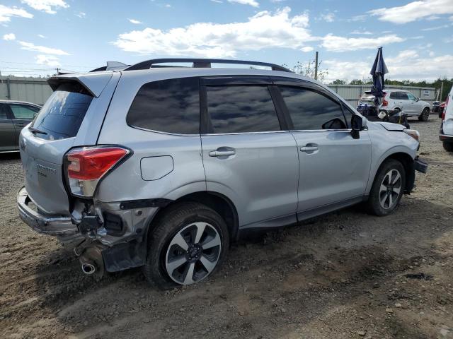 Vin: jf2sjajc5jh547225, lot: 57514335, subaru forester 2.5i limited 20183